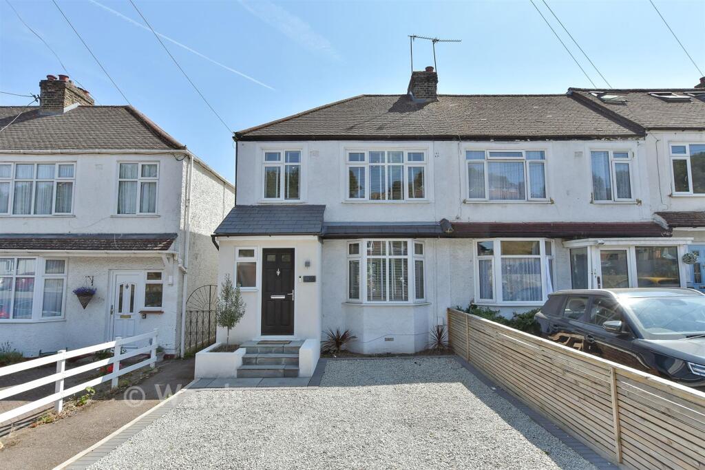 Main image of property: Princes Avenue, Chatham, Kent