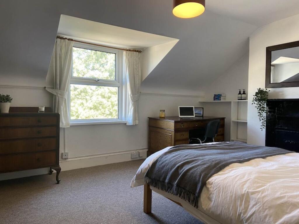 House in Exeter, Newtown - View 5