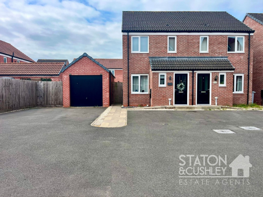 House in Newark and Sherwood, Clipstone