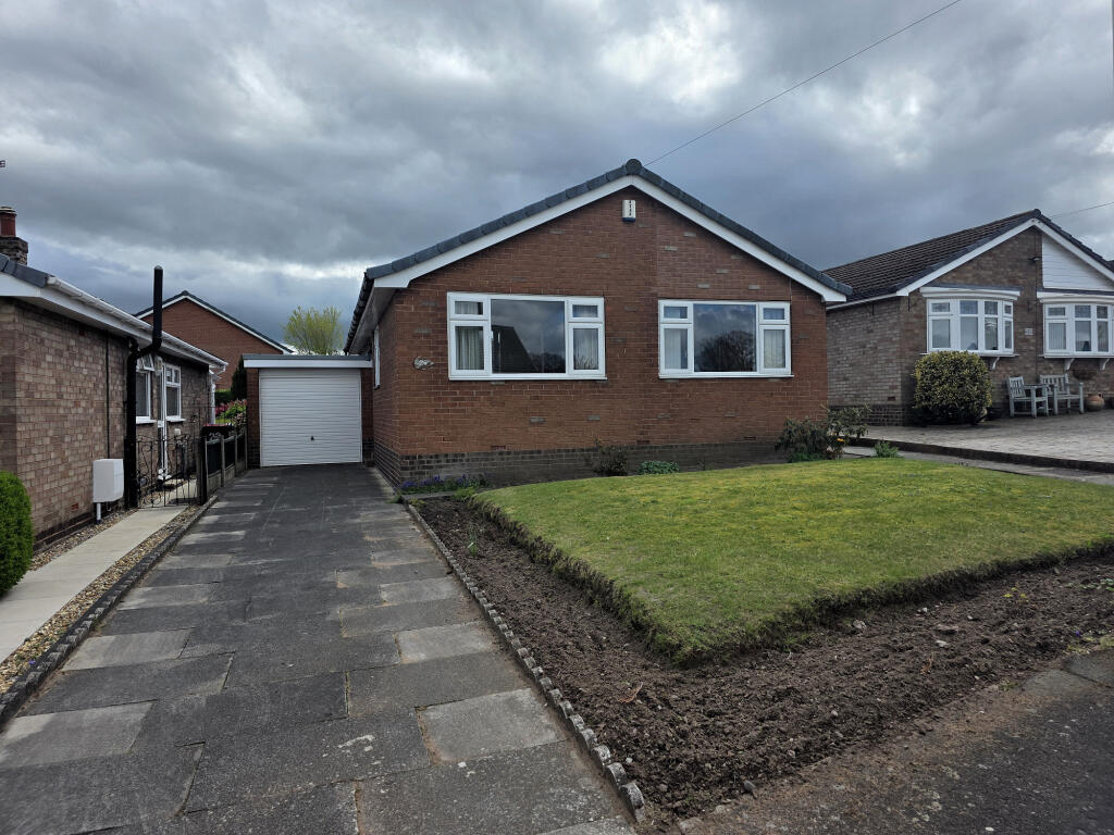 Main image of property: Beechfield, Moulton, Northwich, CW9