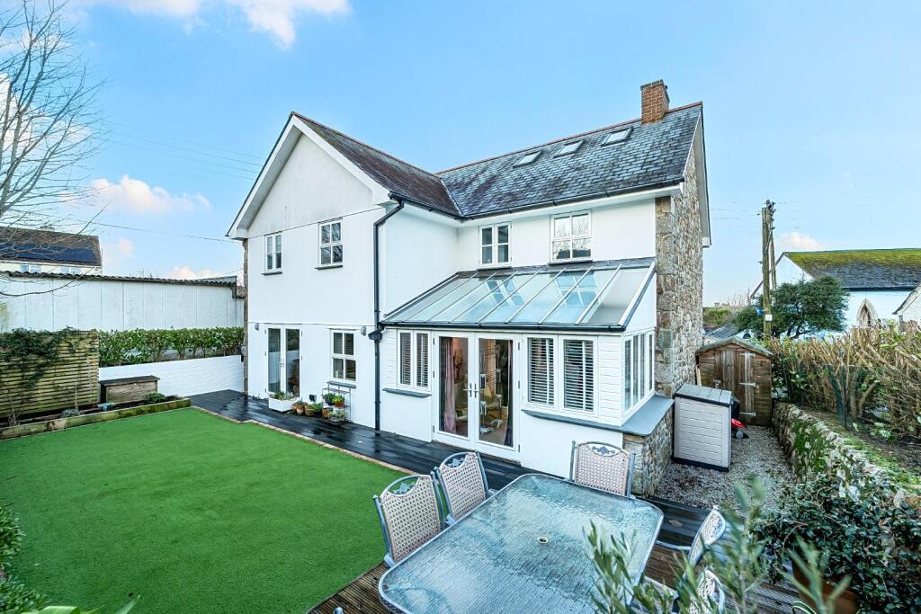 South Road, Goldsithney, Penzance photo 2
