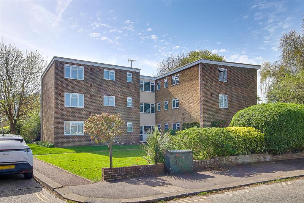 Main image of property: Jupps Lane, Goring, Worthing