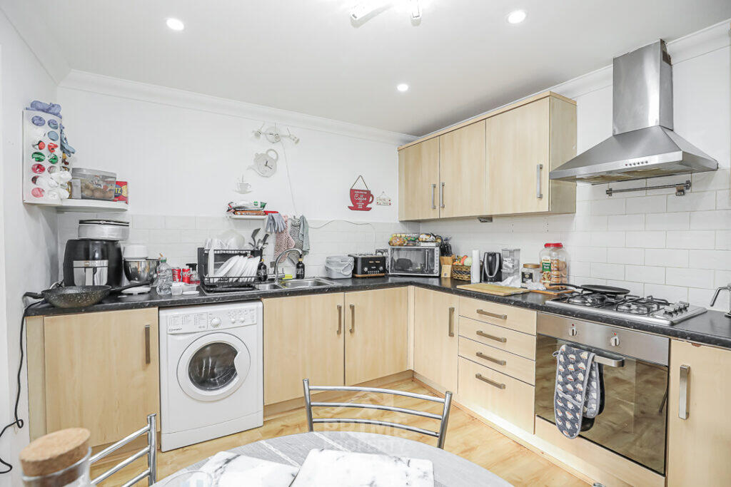 Apartment in Cambuslang, Kirkhill - View 4