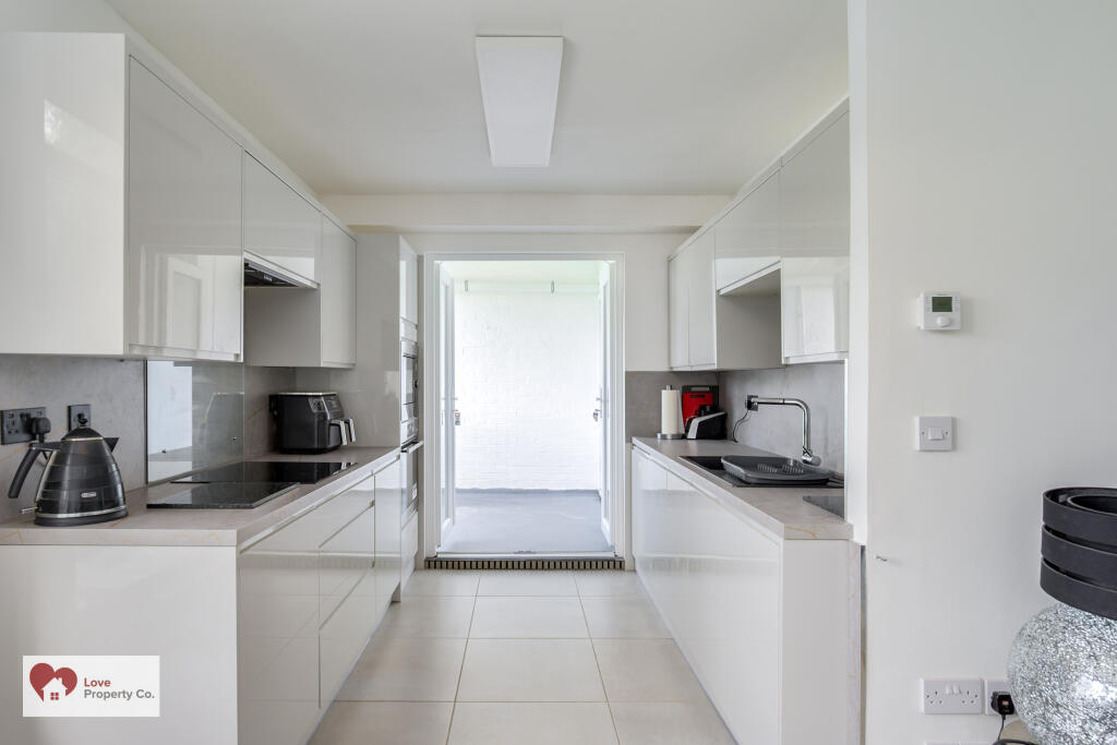 Apartment in Birmingham - More