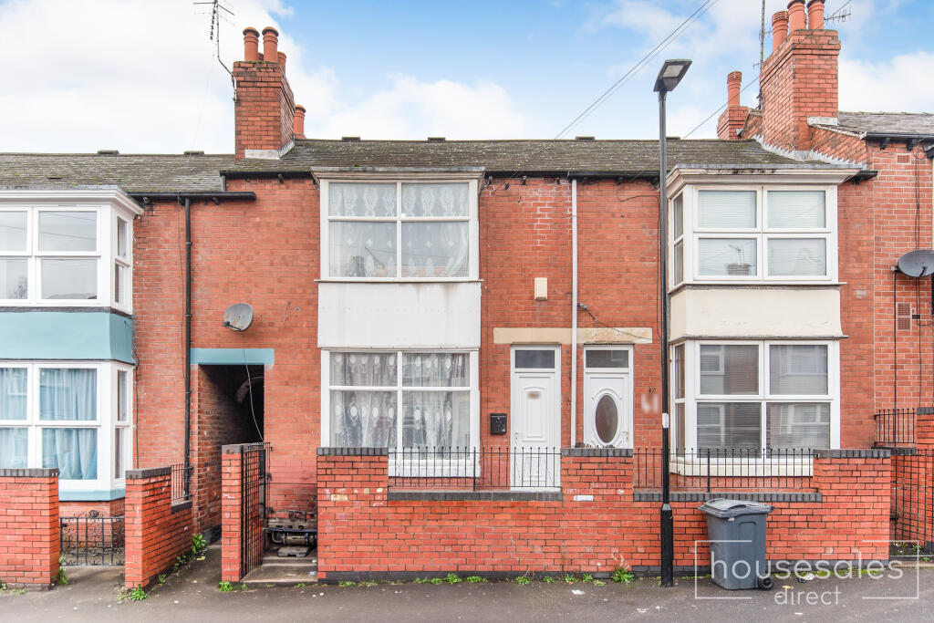 Main image of property: Hawkshead Road, Sheffield, S4