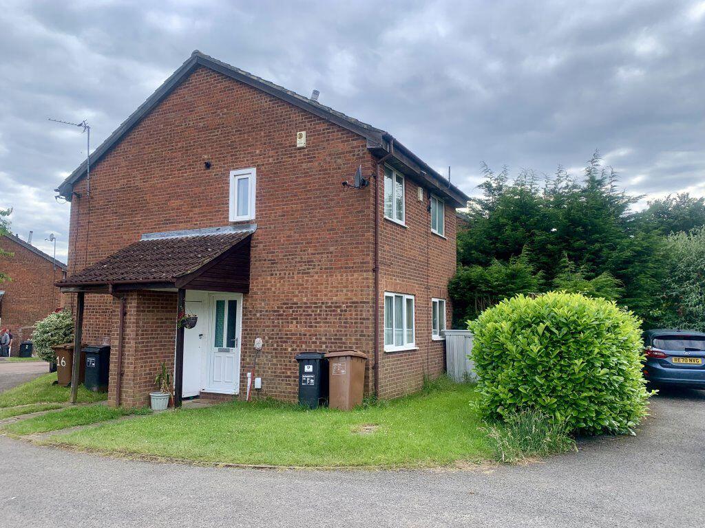 Main image of property: Bradmoor Court, The Glades, Northampton