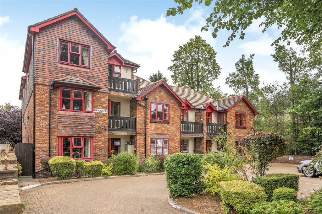 Main image of property: College Road, Epsom, Surrey