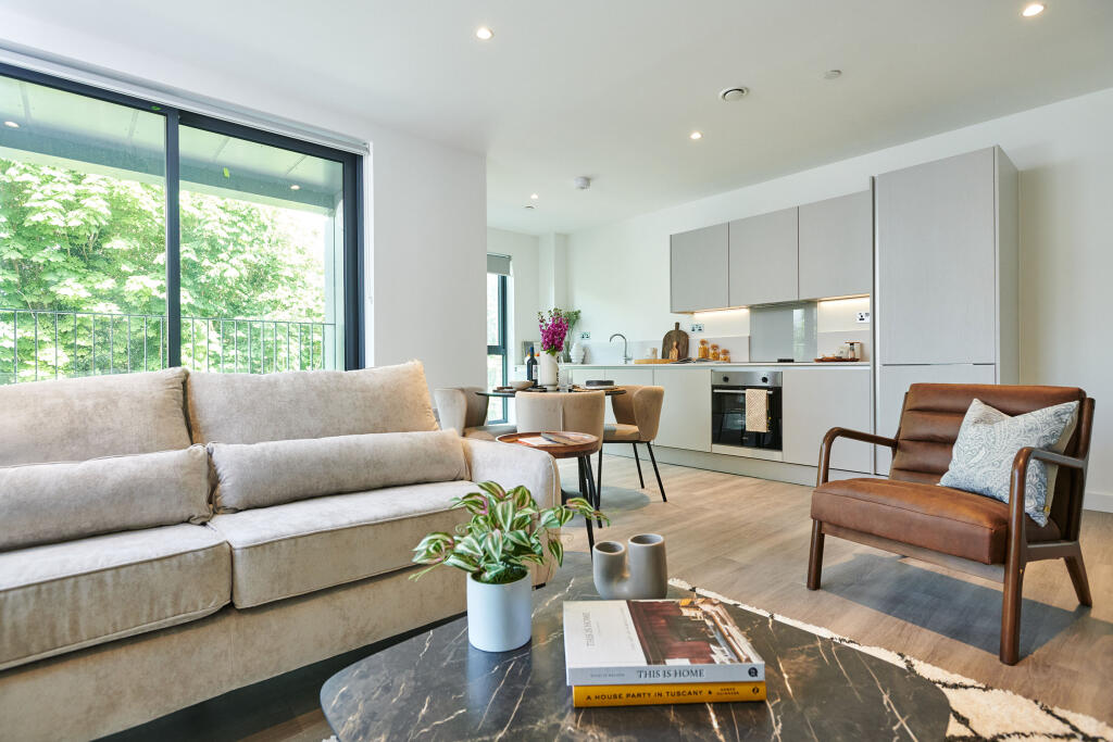 Main image of property: The Mint, Guildford Guildford GU1
