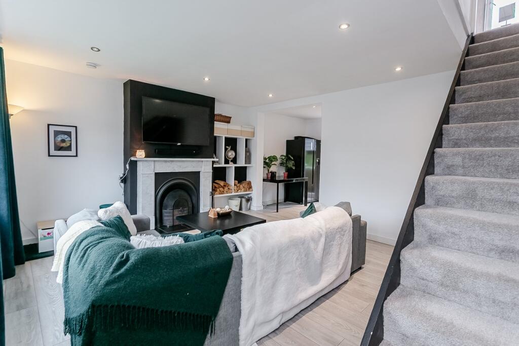 House in Gorebridge, Midlothian - View 3