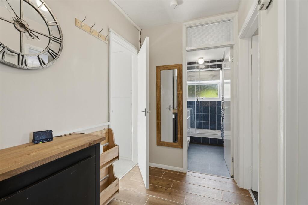 NN16, Petherton Court, Kettering - View 4