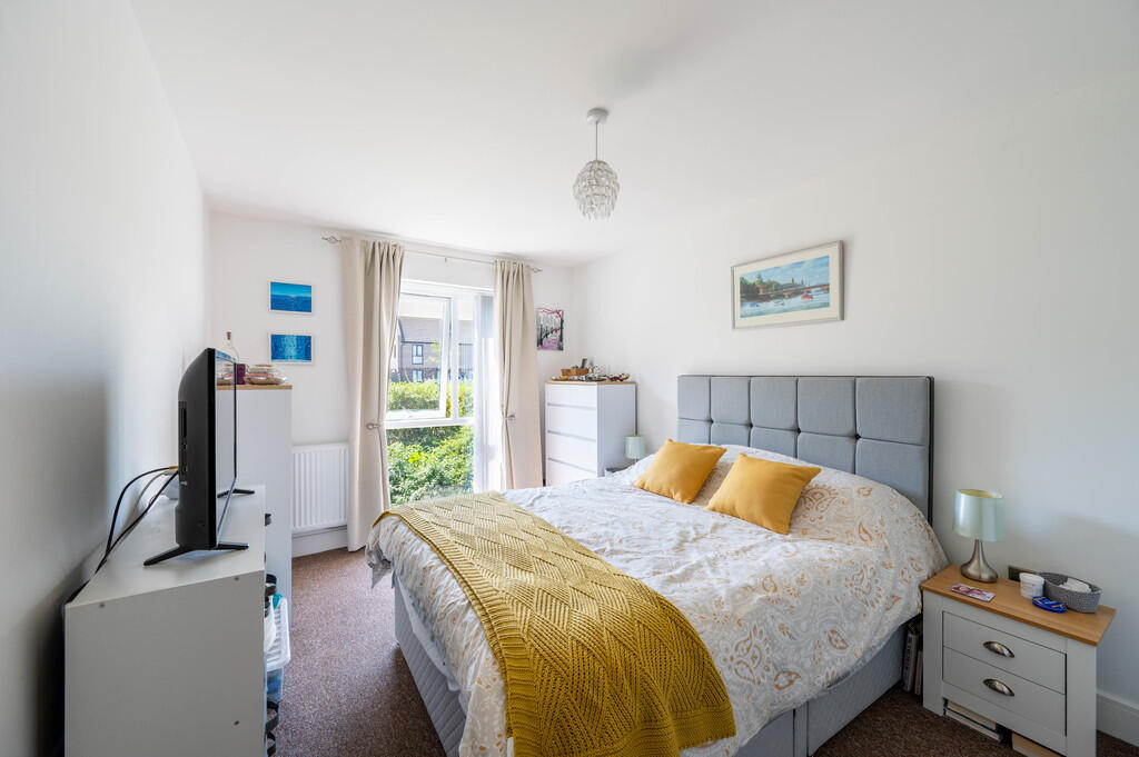 Barley Court, Holmhill Drive, Felixstowe photo 4