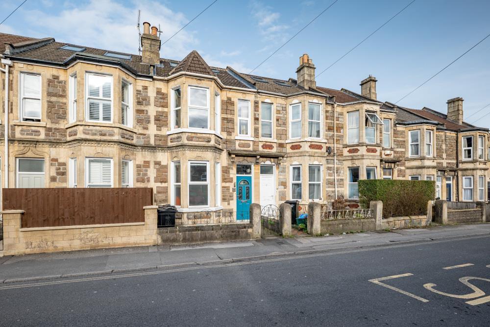 Main image of property: Cynthia Road, Bath