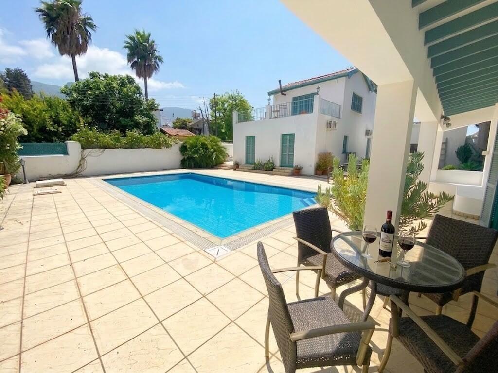 Main image of property: Zeytinlik, Girne