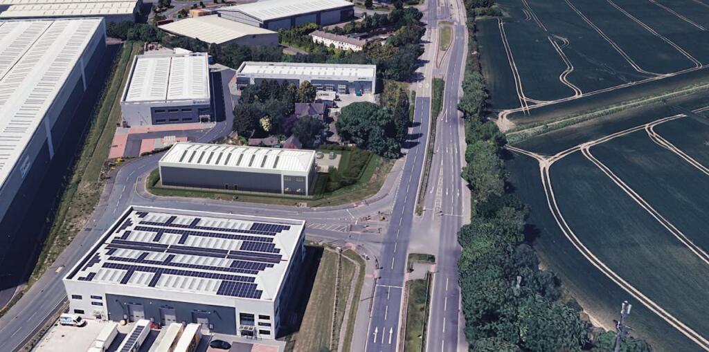 Additional image 3 of Core @ Core 42, Watling Street, Dordon, Tamworth, B78 1SZ