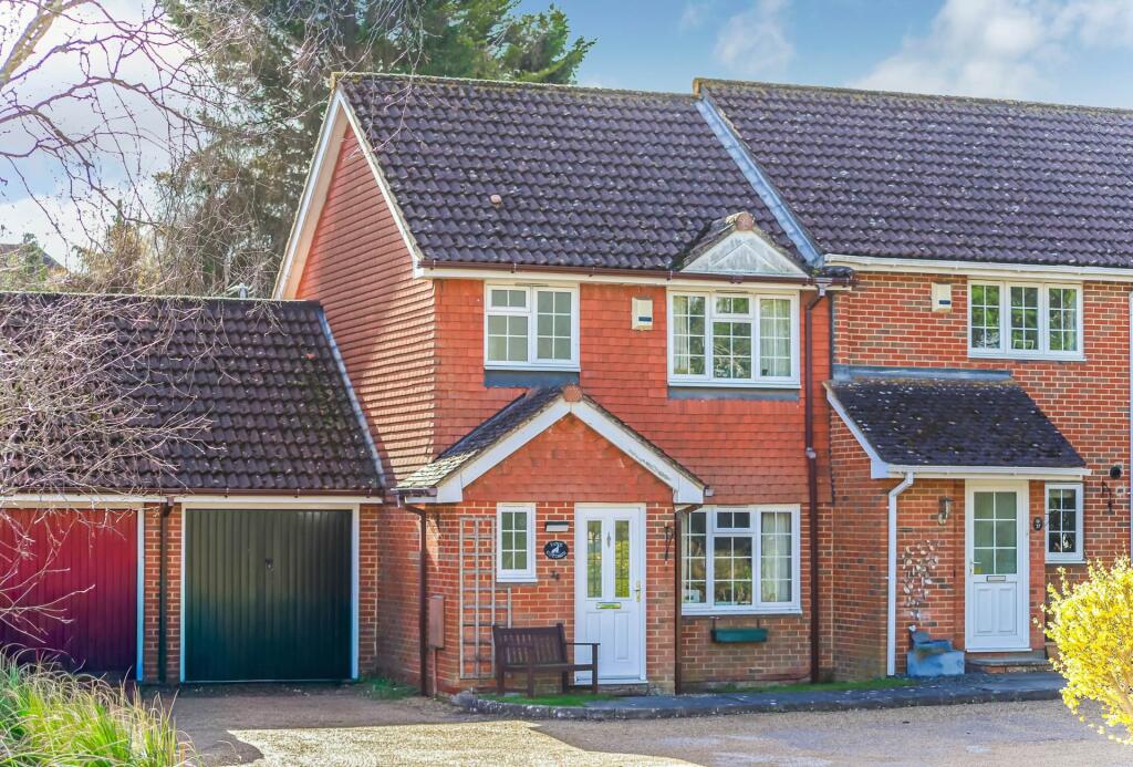 Main image of property: Chapel Meadow, Tring