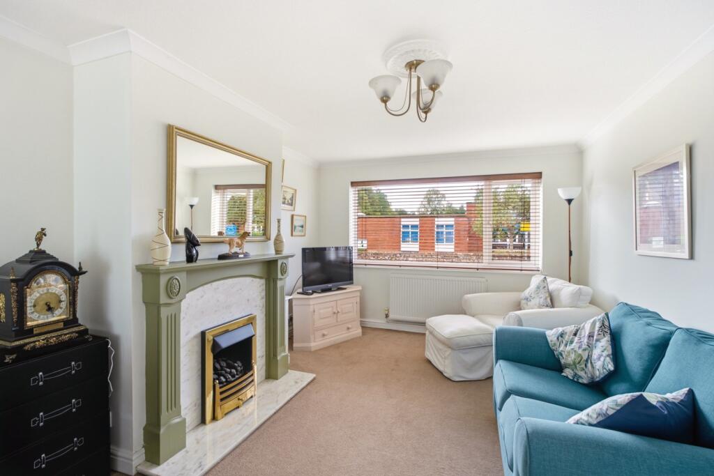House in North Hertfordshire, Kimpton - View 2