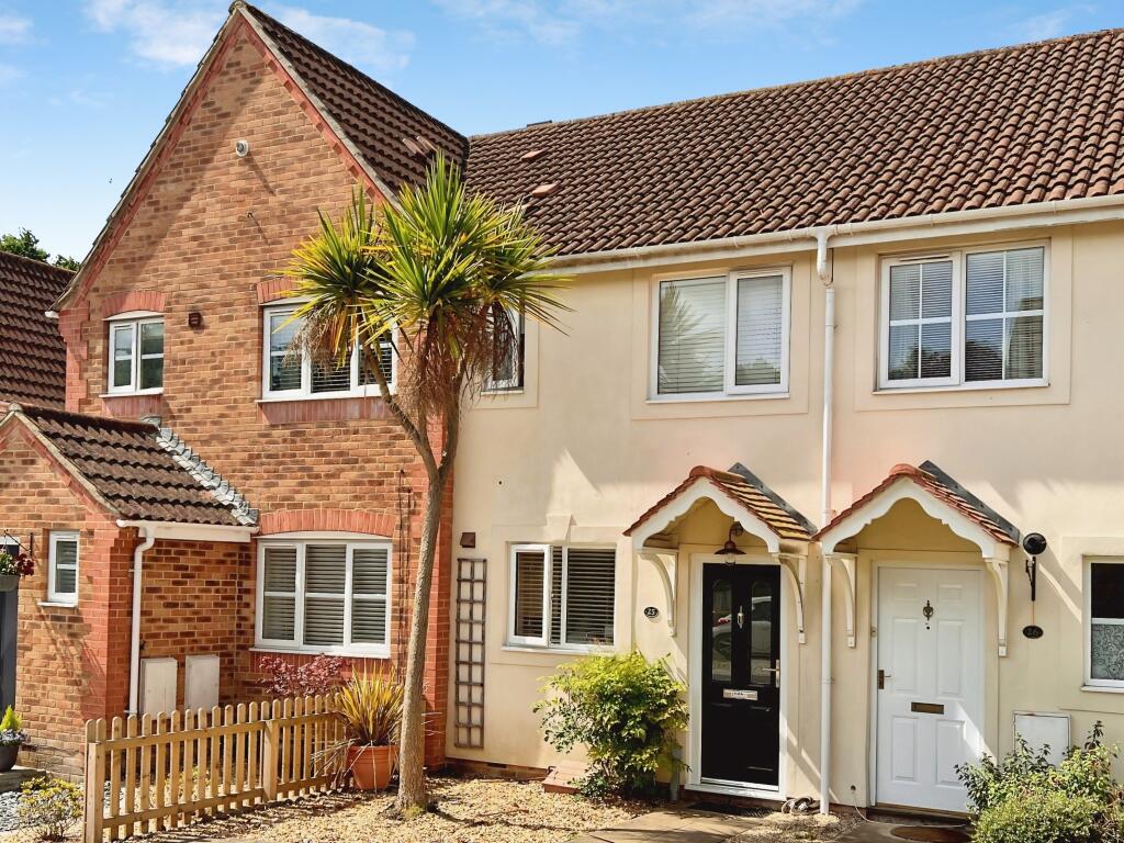 Main image of property: John Bunyan Close, Fareham, Hampshire, PO15