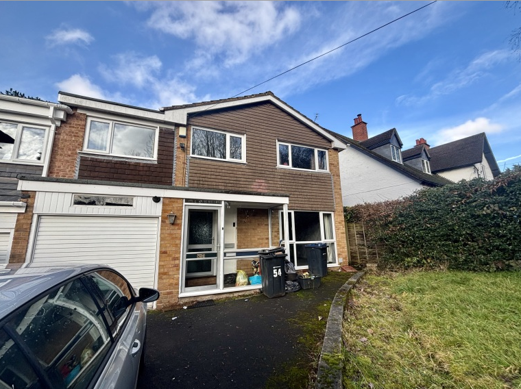 Main image of property: Rednal Road, Kings Norton B38