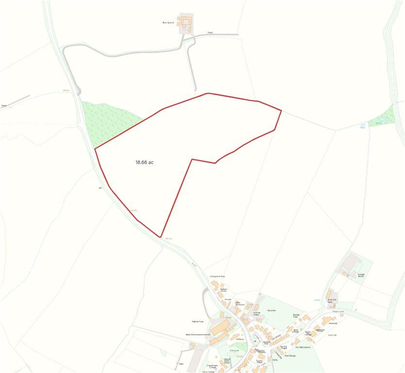 Main image of property: Plot 2, Land At Lillingstone Road, Akeley