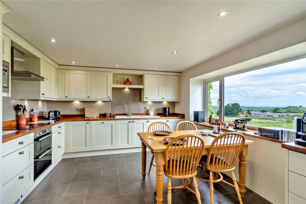 Stumps Lane, Darley, Harrogate, North Yorkshire, HG3 - View 4