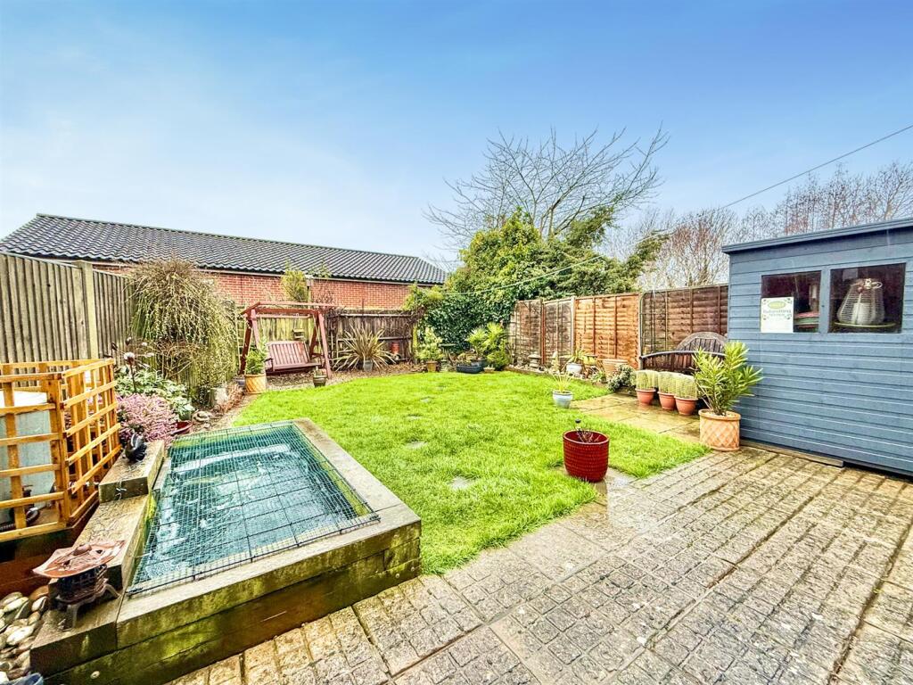 Bonington Chase, Chelmsford photo 4