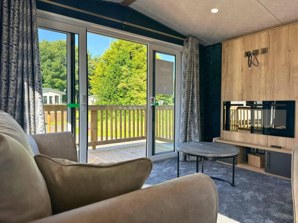 House in Cumbria, Silloth-on-Solway - View 5
