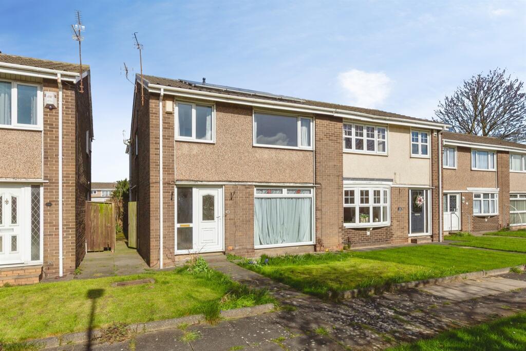 Main image of property: Loyalty Road, Hartlepool