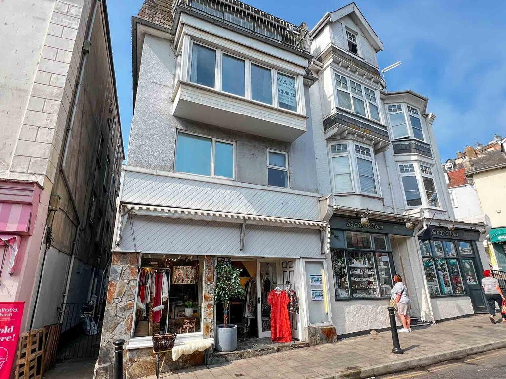 Main image of property: The Strand, Brixham, Devon, TQ5