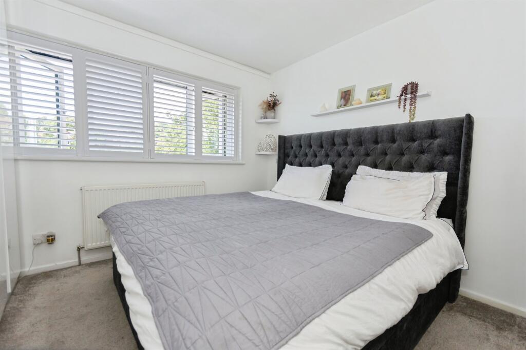 Princess Crescent, Halesowen photo 5