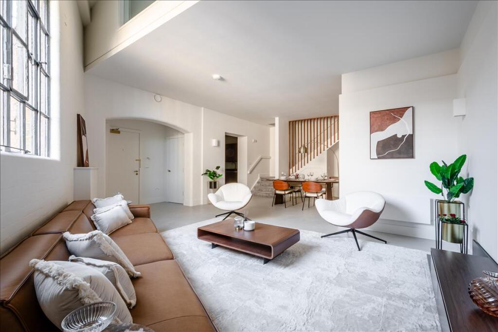 Apartment in London - View 4