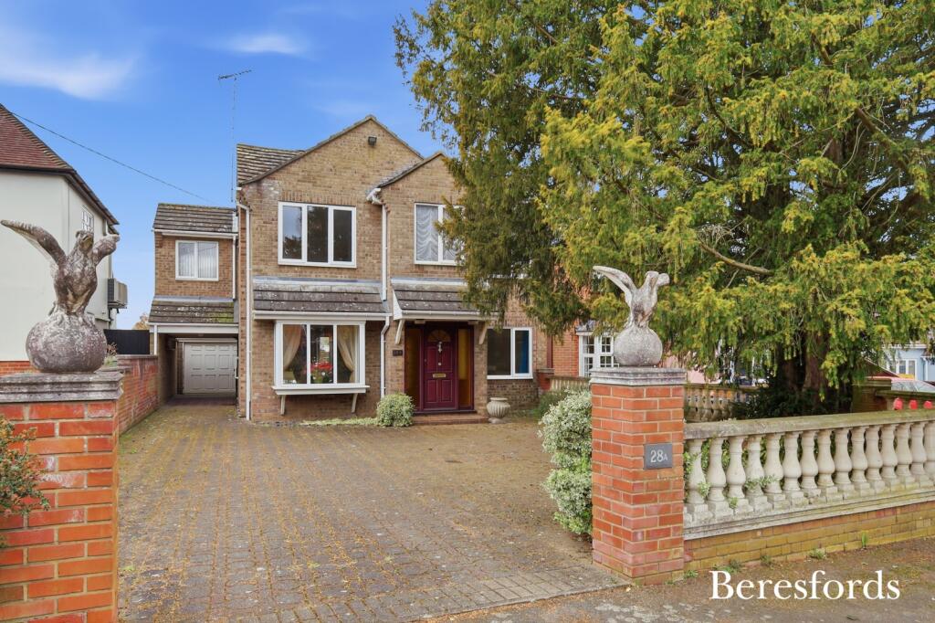 Main image of property: St. Peters Road, Coggeshall, CO6