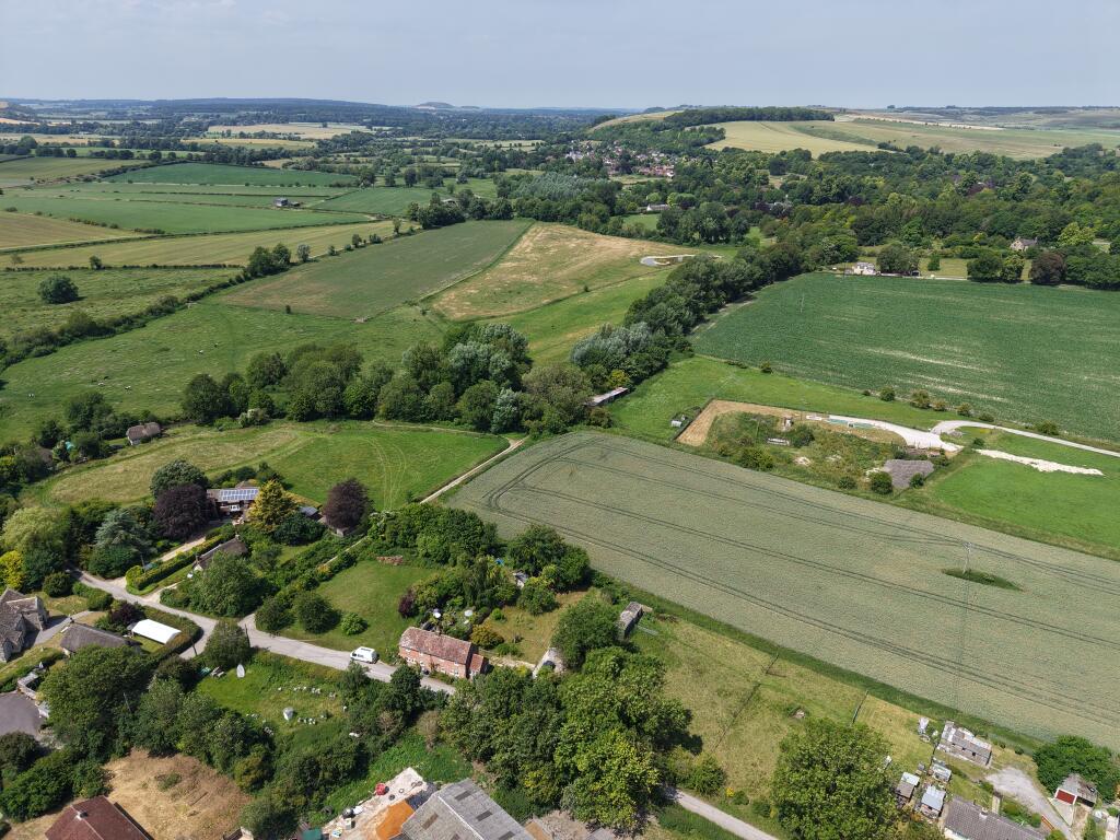 Land at  West Farm, Knook, Warminster BA12 0JF
