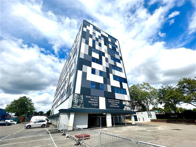 Main image of property: Birmingham Road, West Bromwich