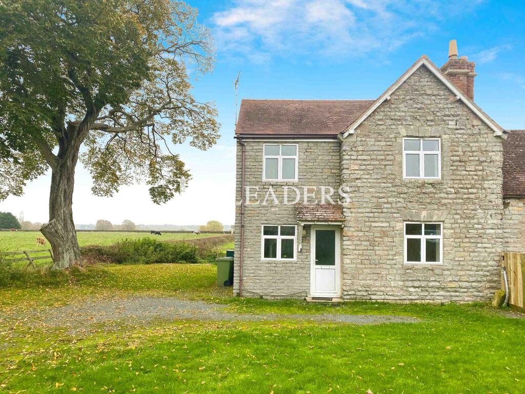 Main image of property: Church Road, Tirley, Gloucester, GL19