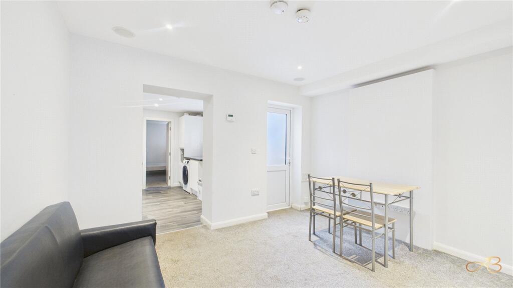 Main image of property: Teak Street, Middlesbrough, TS1