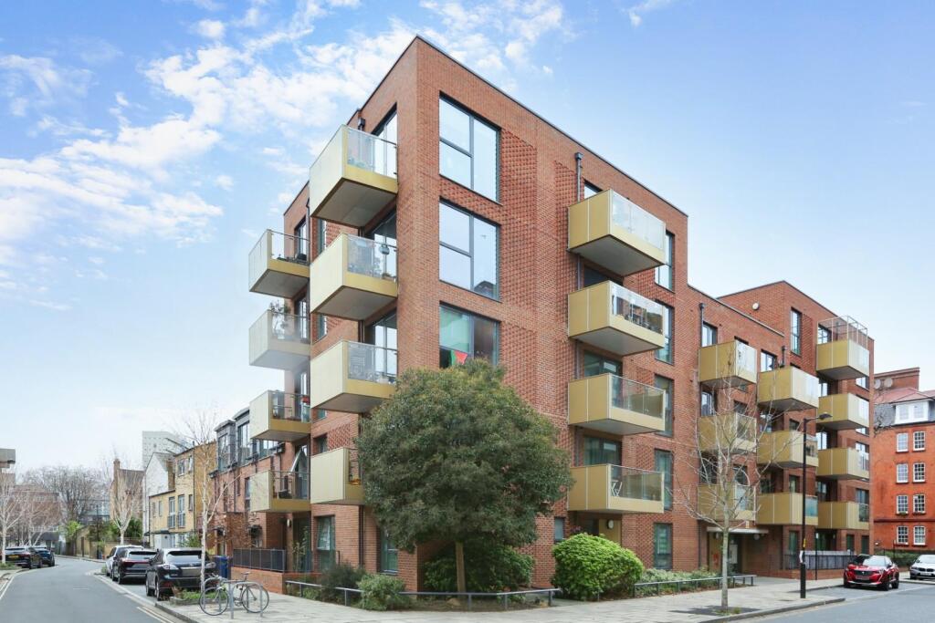 Main image of property: Edmund Street, London, SE5