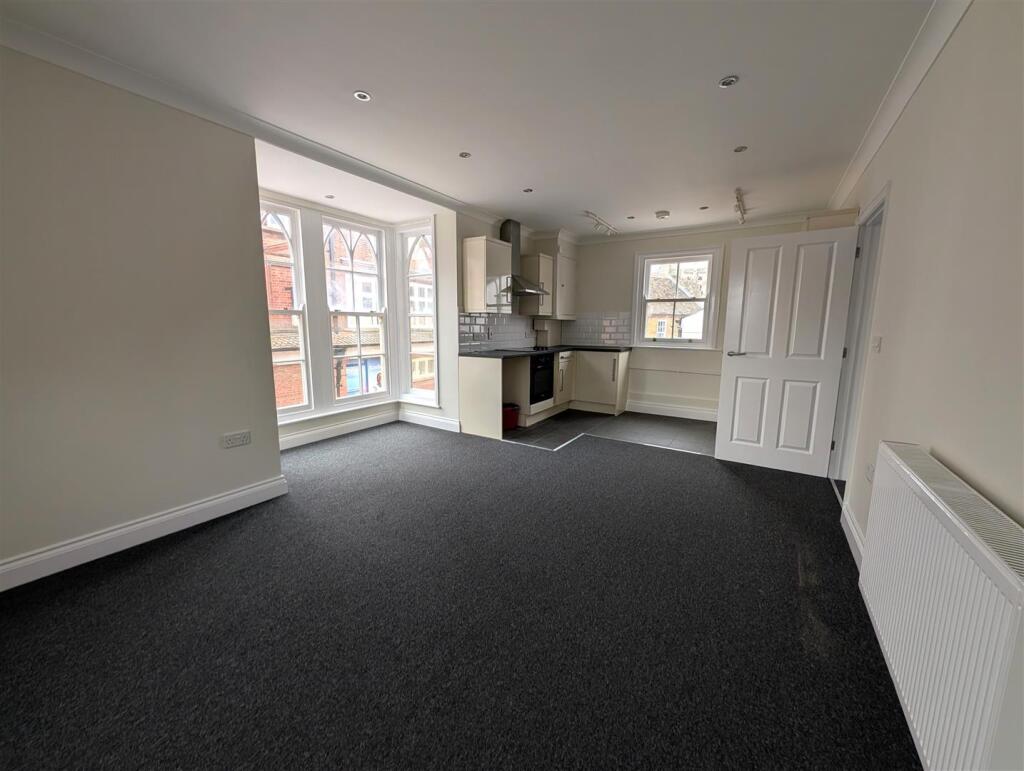 Main image of property: Butchers Row, off Market Street, Ely