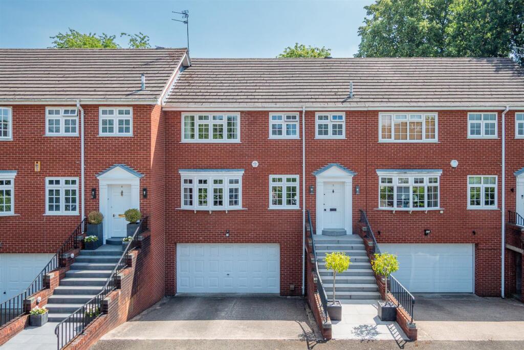 Main image of property: Ashley Court, Hale, Altrincham