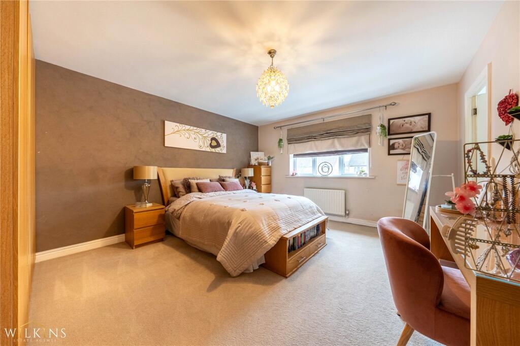 Additional image 18 of Selker Drive, Amington, Tamworth, B77
