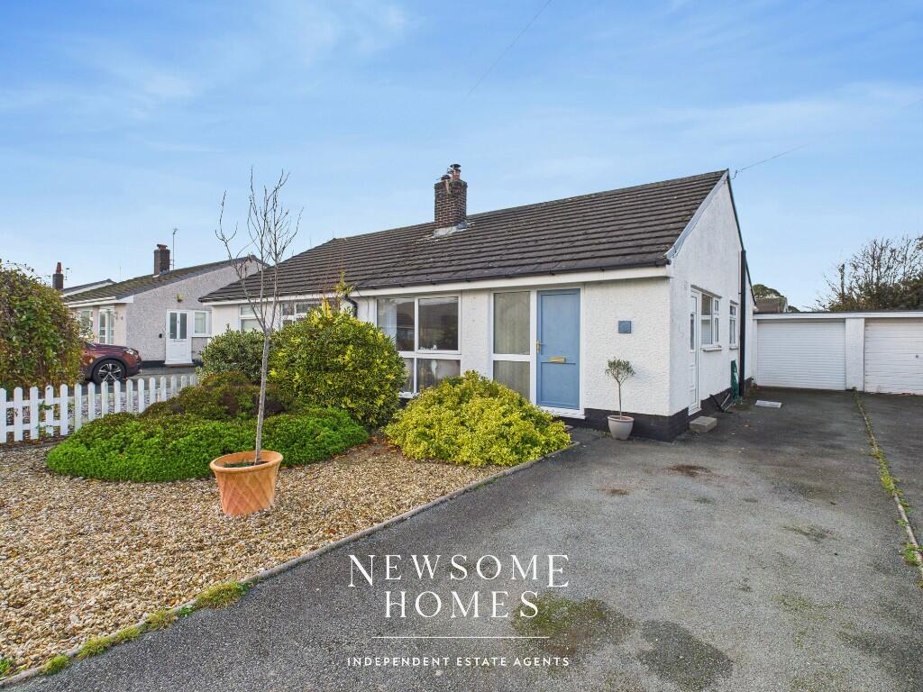 Main image of property: St. Michaels Drive, Caerwys