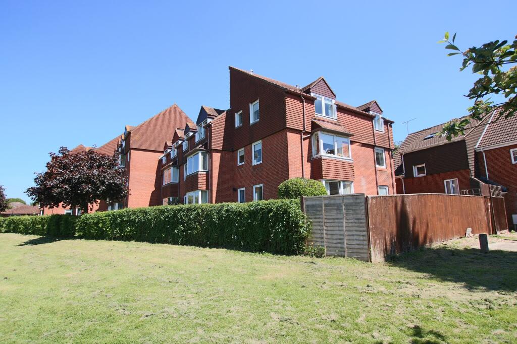 Main image of property: River View Road, Southampton