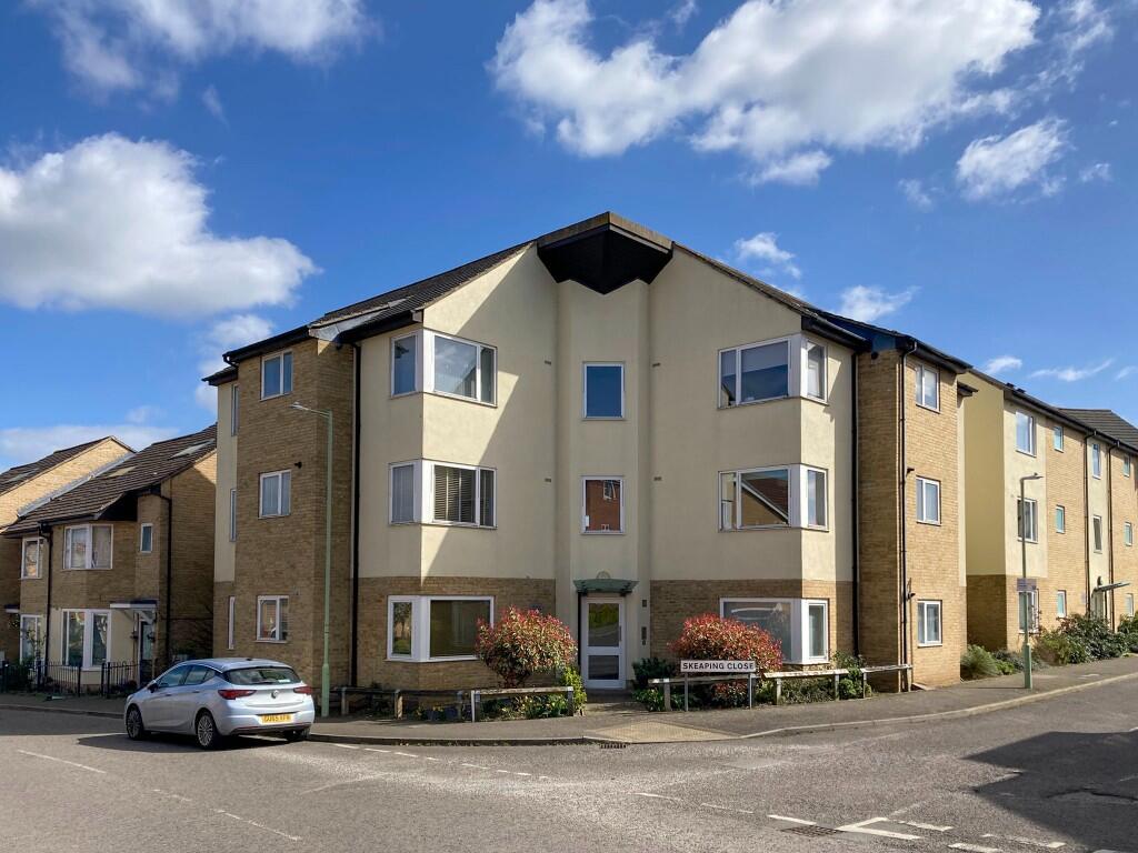 Main image of property: Skeaping Close, Newmarket, Suffolk, CB8