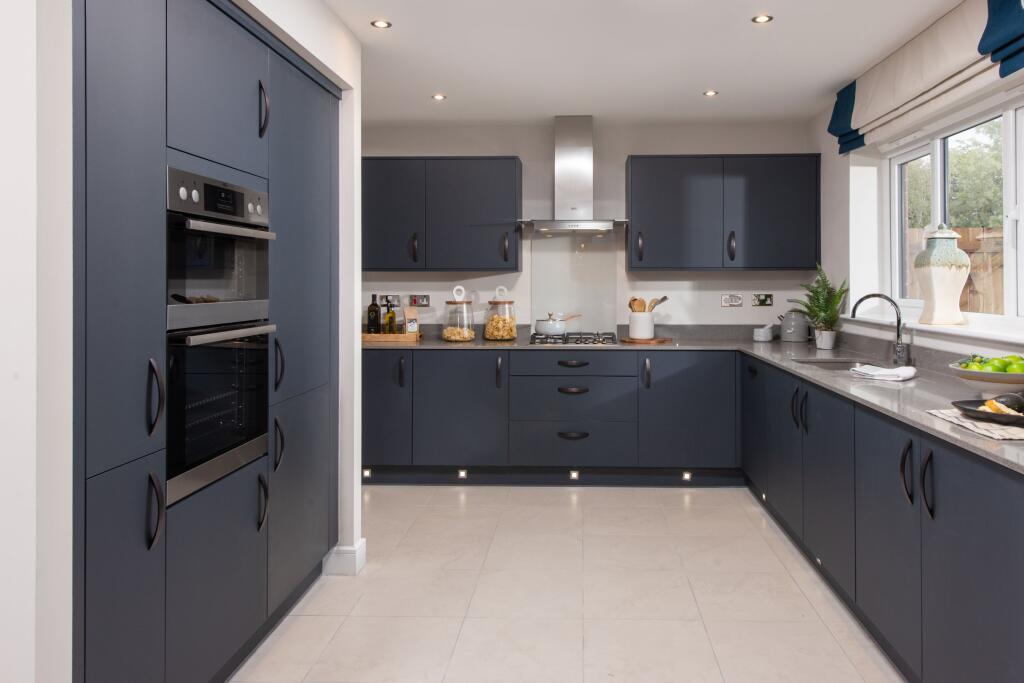 Main image of property: Blenheim Avenue,
Brough,
East Yorkshire,
HU15 1XB