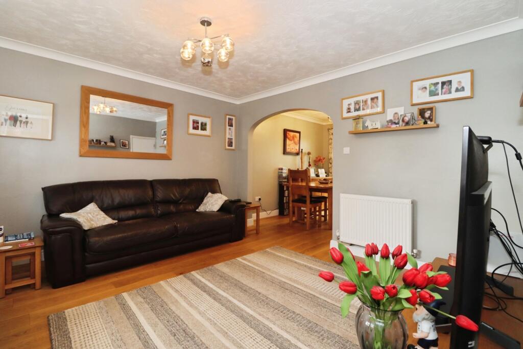 Gallivan Close, Little Stoke, Bristol, BS34 photo 4