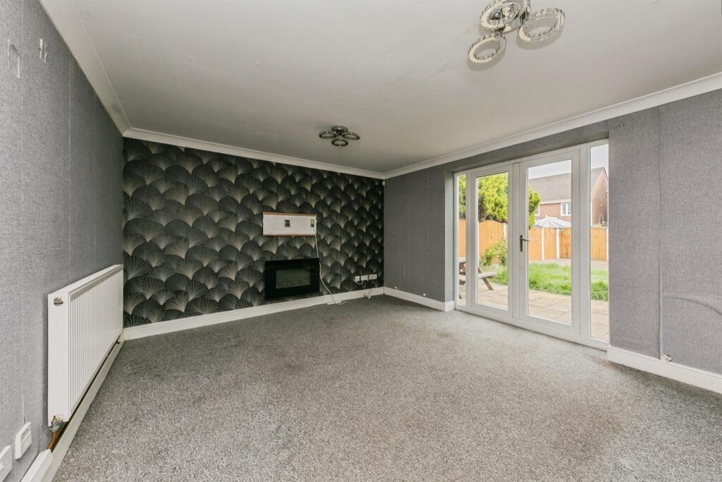 House in Winsford, Wharton - View 3