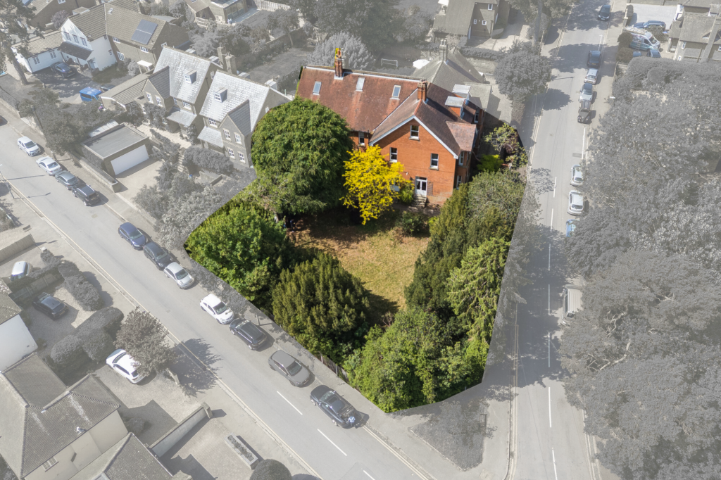 Main image of property: Highfield Road, Hertford, SG13