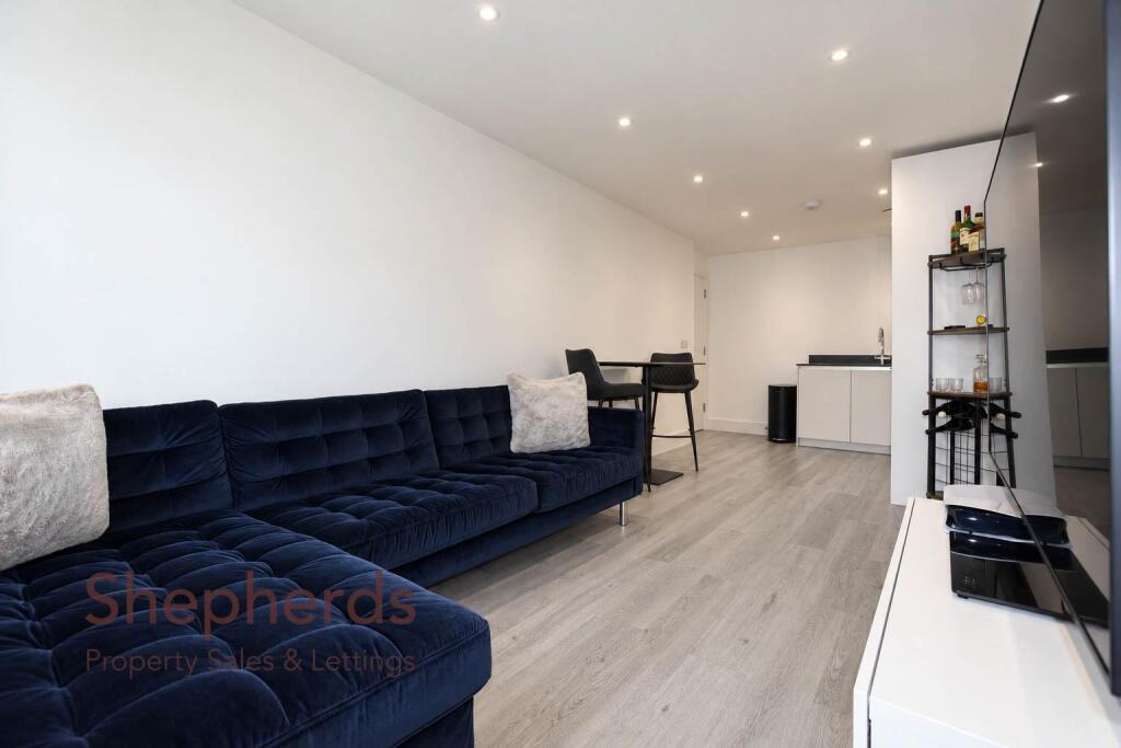 Apartment in Enfield - More
