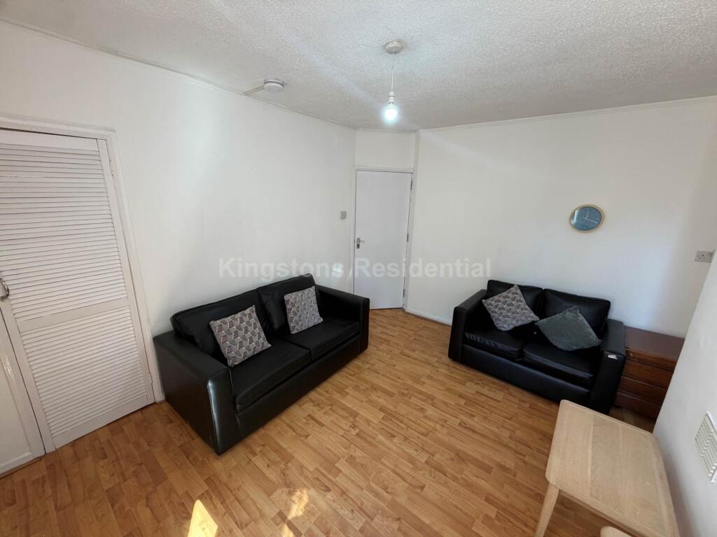 Main image of property: 5 Bedroom House at Wyeverne Road, Cathays, Cardiff, CF24 4BG
