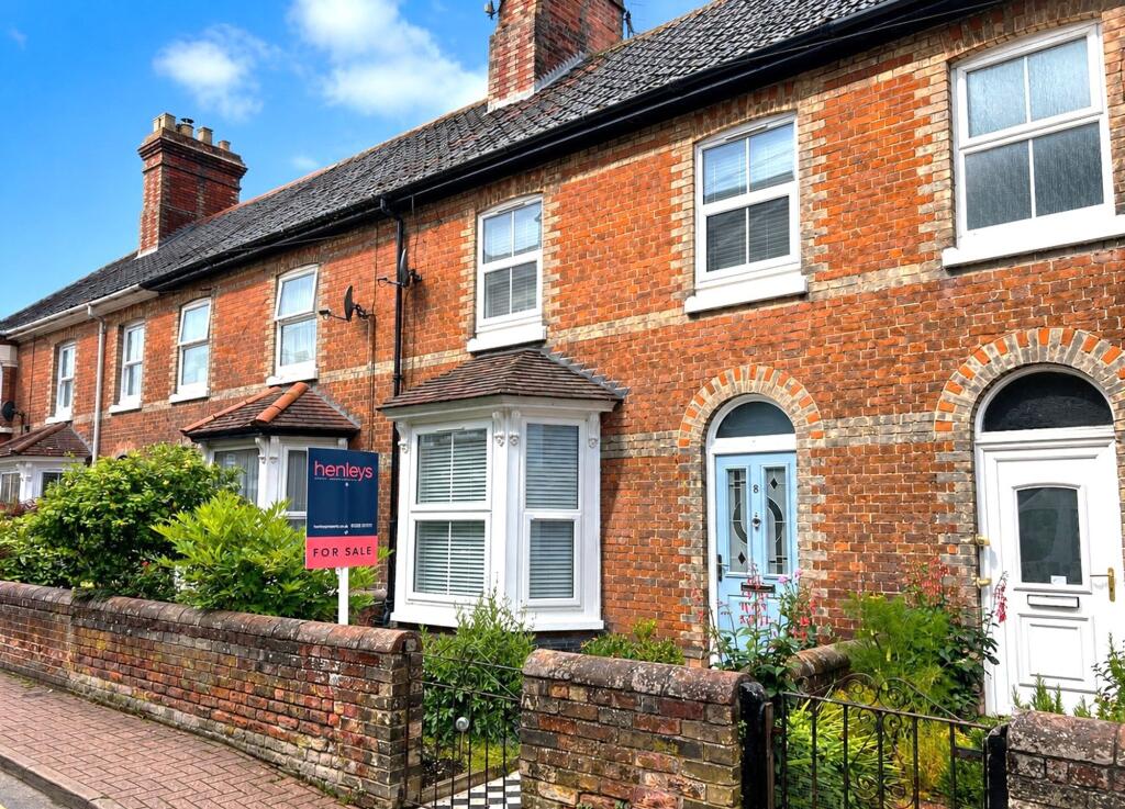 Main image of property: Hans Place, Cromer, NR27