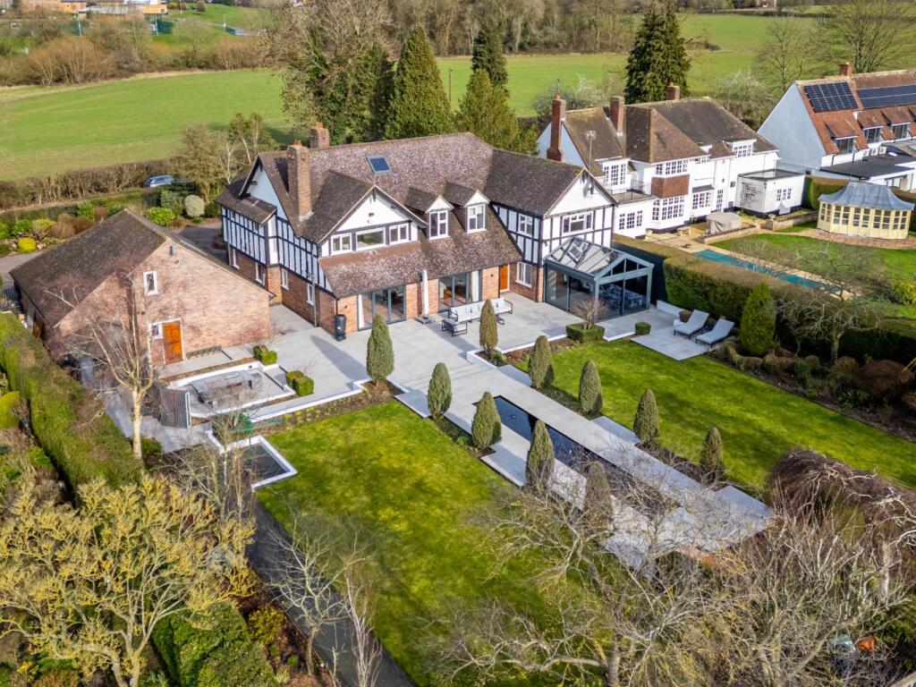 Main image of property: Stoughton Lane, Stoughton, Leicester